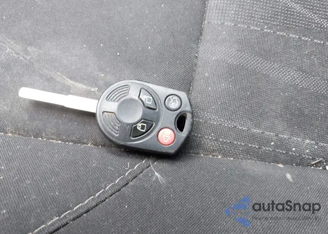 2017 Ford Focus Se из США, поврежденный, VIN 1FADP3K25HL216973